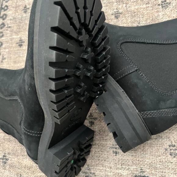 Timberland Courmayeur Valley Chelsea Boot - 11M (NWOT) - Picture 4 of 6